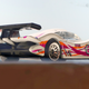 Illustration for article titled Rennsport Reunion: Hot Wheels Porsche 911 GT1-98 Straßenversion